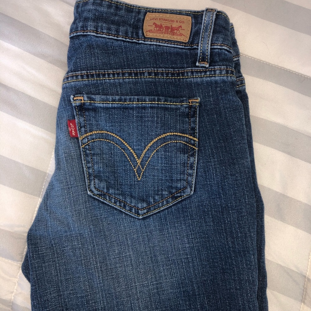 Levi Jeans